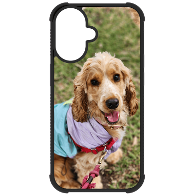 iPhone 16 Plus Custom Case